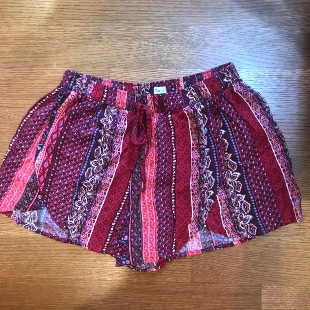 Hollister Shorts